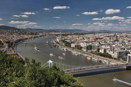 Hamarosan a lakosság is beleszólhat, merre fejlődjön Budapest