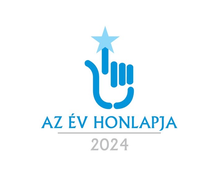 Elindult ’Az Év Honlapja 2024’ Pályázat: Hódítsd meg a digitális teret!