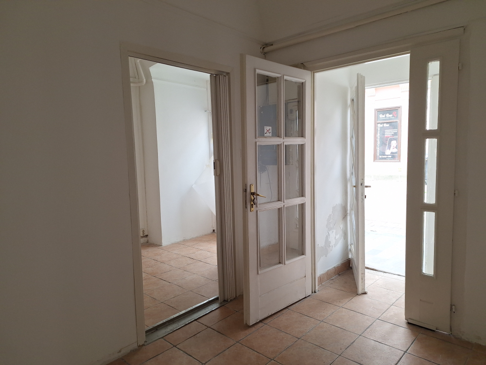 Kiadó üzlethelyiség Miskolc