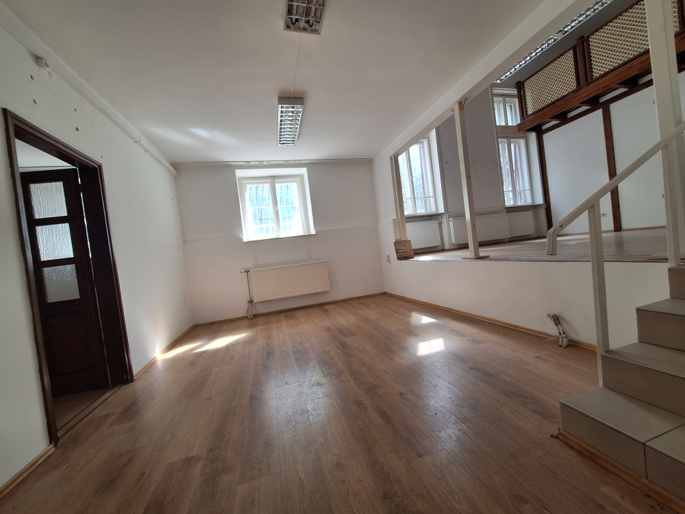 Kiadó üzlethelyiség Miskolc