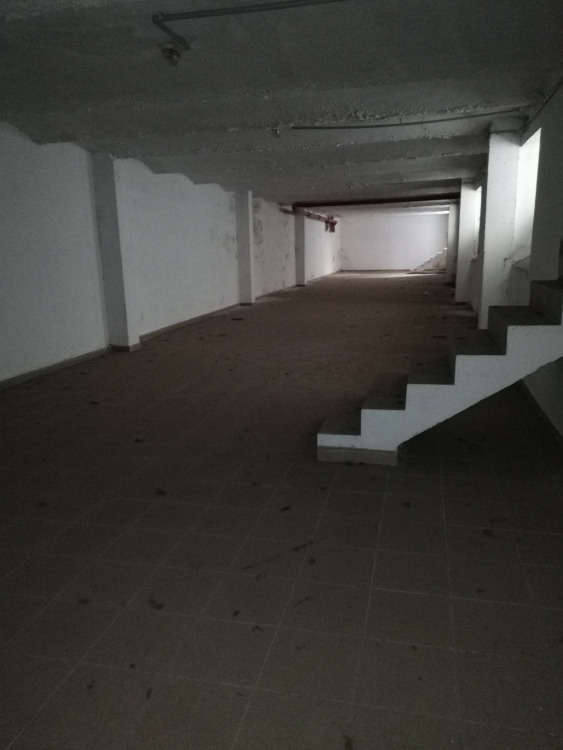 Kiadó pince Balázs Béla utca