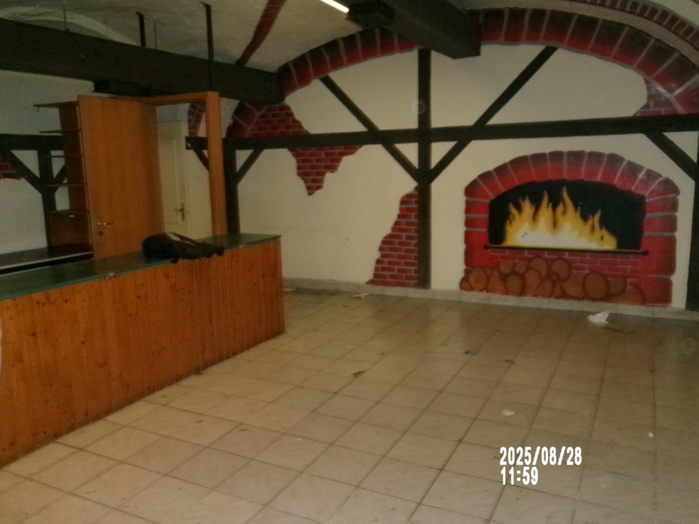 Kiadó pince Erzsébet körút