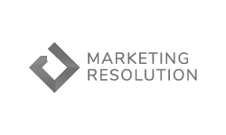 Marketing Resolution
