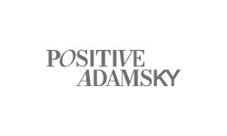 Positive Adamsky